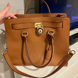 Michael Kors Large Tote Handbag